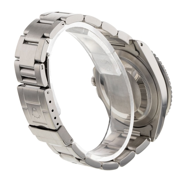 Rolex GMT Master II 16710 Image 3